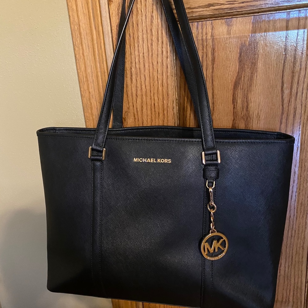 Michael Kors Sady Laptop Tote